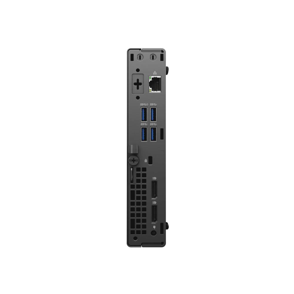 Dell OptiPlex 5080 Micro Core i3-10100T 3.8 - SSD 256 GB - 32GB