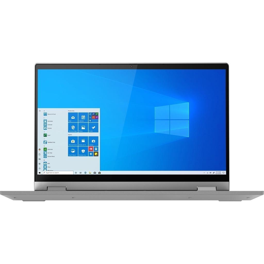 Lenovo IdeaPad Flex 5 14-inch (2020) - Ryzen 3 4300U - 8 GB - SSD