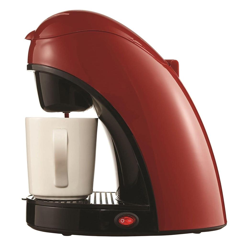 Brentwood TS-112R Coffee Maker - Thumbnail 4