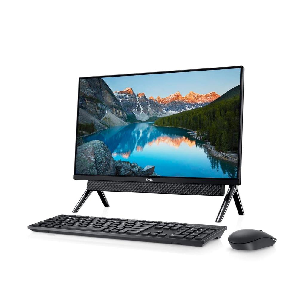 Dell Inspiron 5490 AIO 24