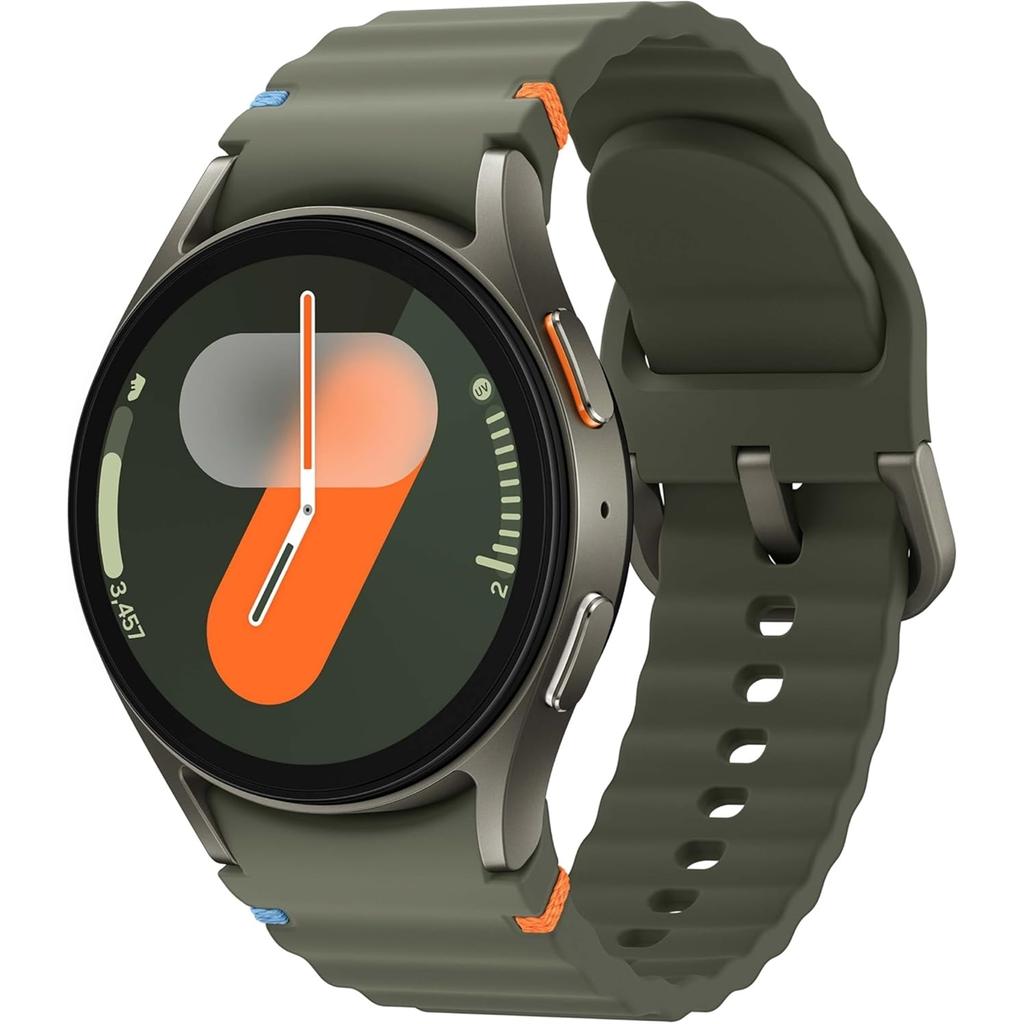 Samsung Smart Watch Galaxy Watch 7 GPS - Green