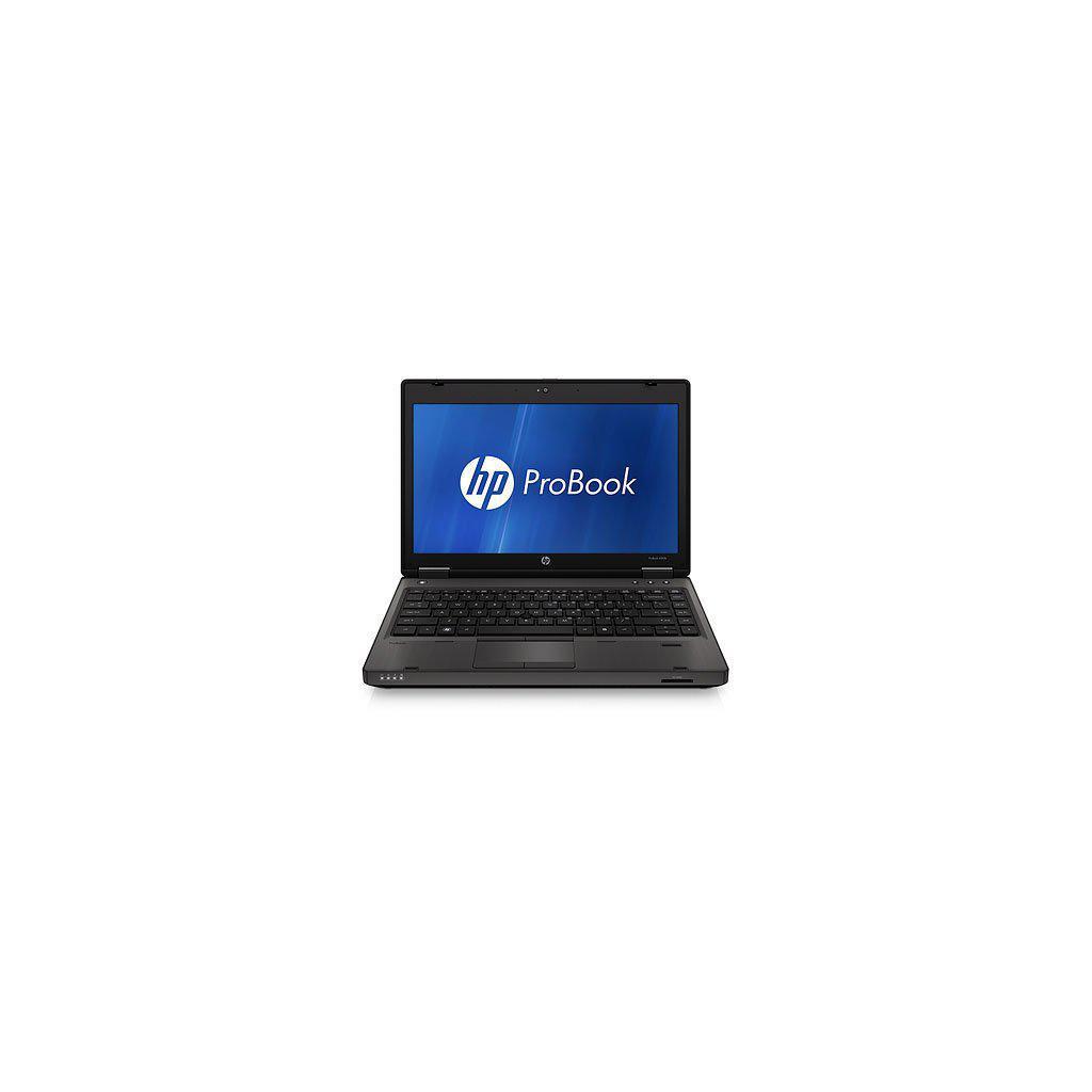 Hp ProBook 6360B 13" Core i3 2.1 GHz - SSD 128 GB - 4GB Tastiera Francese