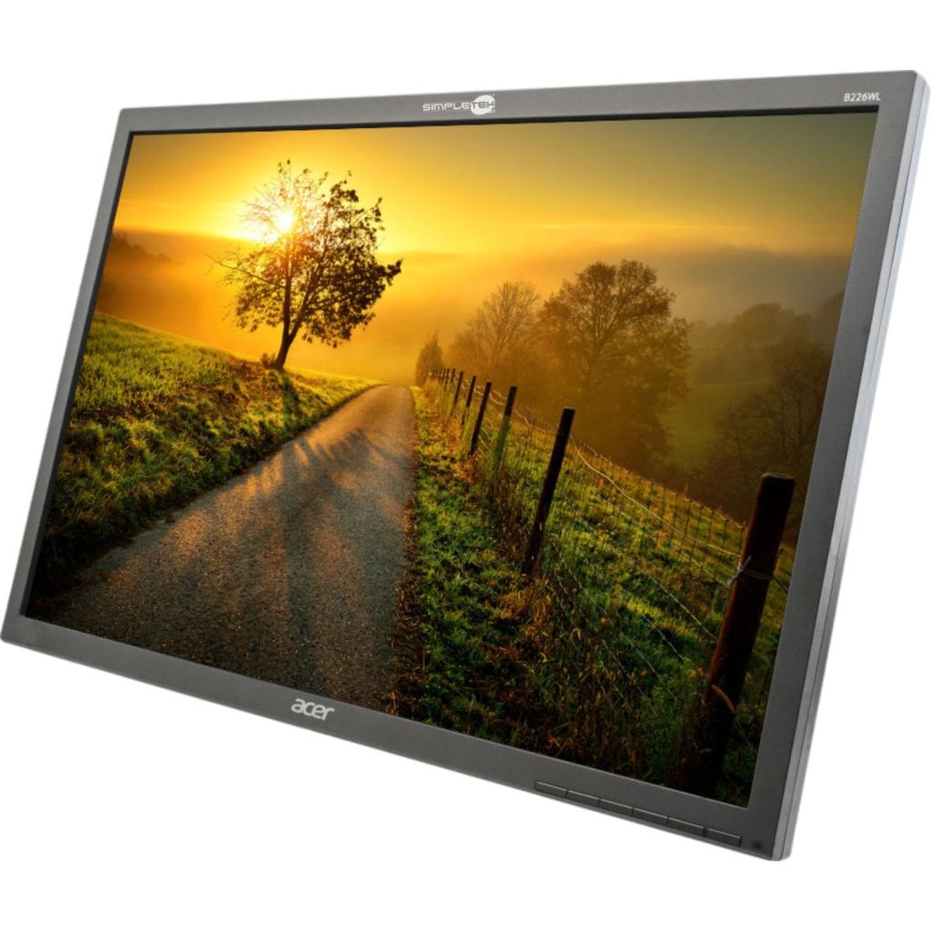 Écran 22" LCD Wsxga+ Acer B226Wl
