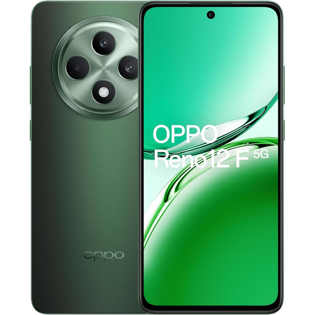 Oppo A79 Refurbished | Back Market