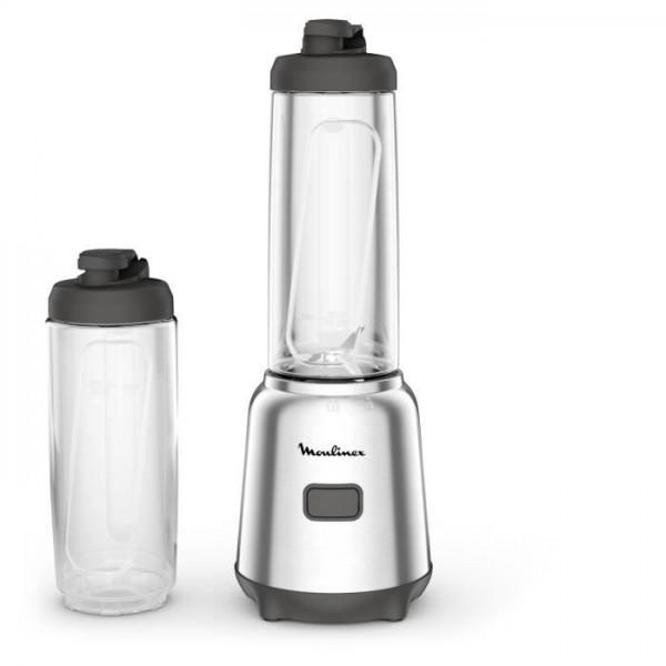 Blenders Moulinex LM15FD10 L Grey Back Market