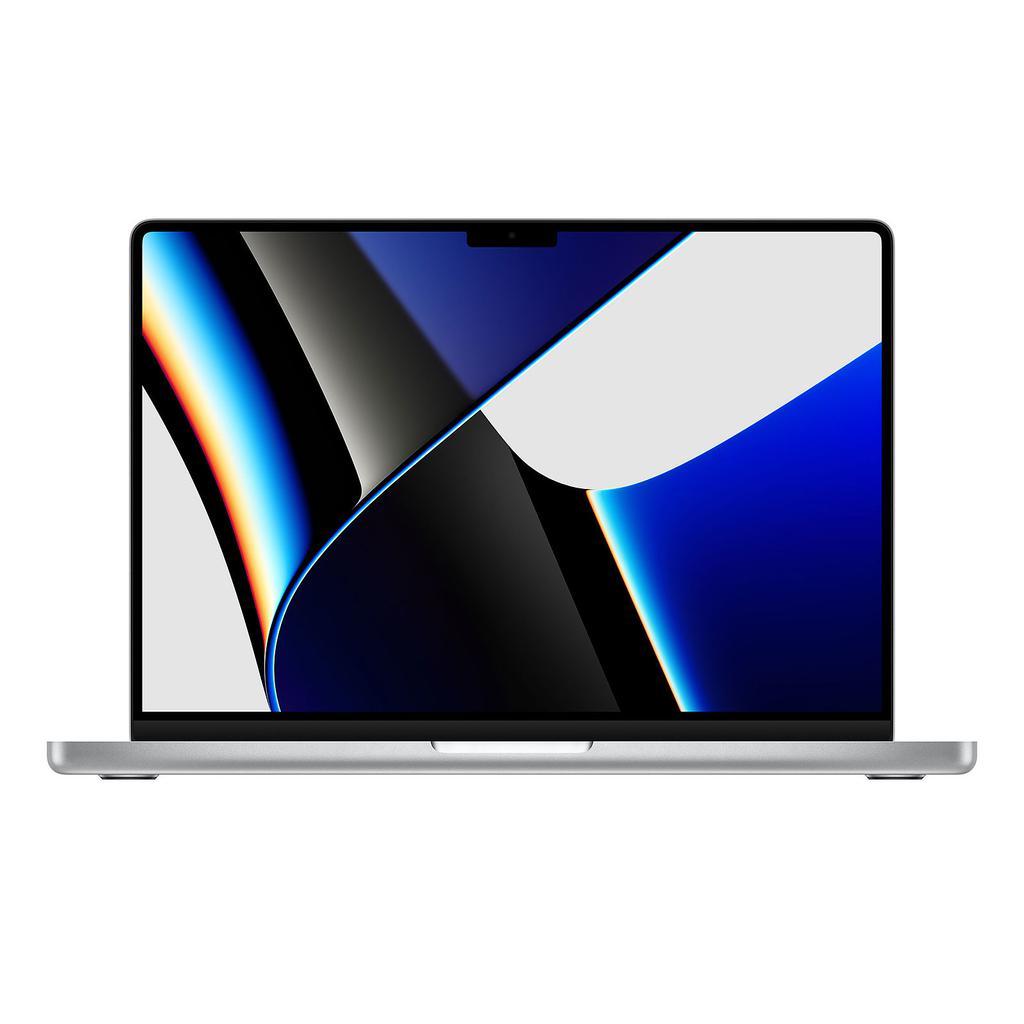 MacBook Pro 14" (2021) - QWERTY - Ιταλικό