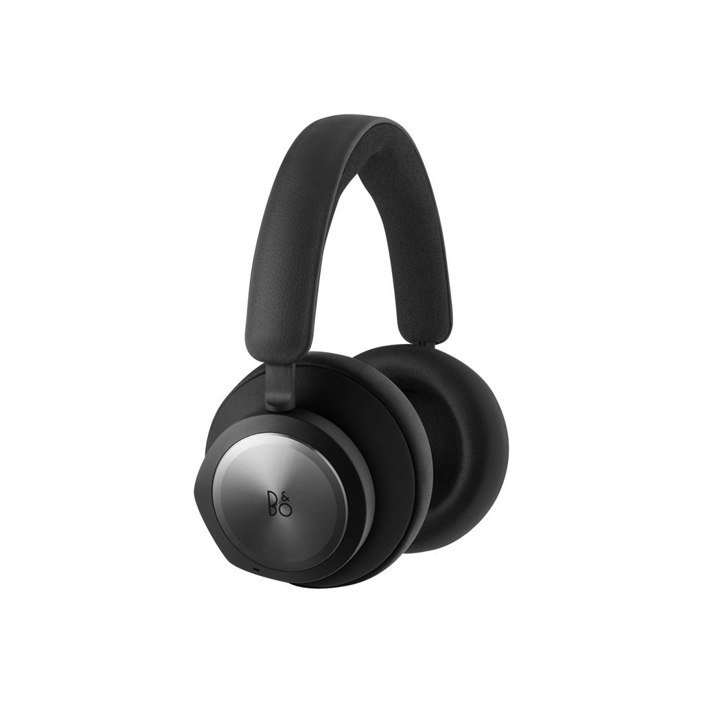 Bang & Olufsen Casque Réducteur De Bruit Gaming Sans Fil Avec Micro Bang & Olufsen Beoplay Portal - Noir