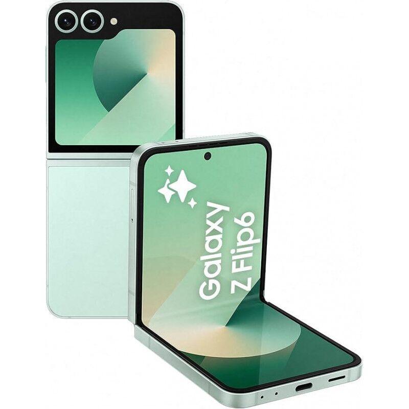 Galaxy Z Flip6 512GB - Mint - Unlocked