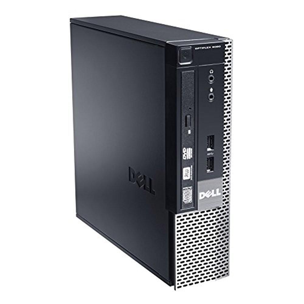 OptiPlex 9020 Core i5-4570S 2,9Ghz - SSD 500 GB - 16GB