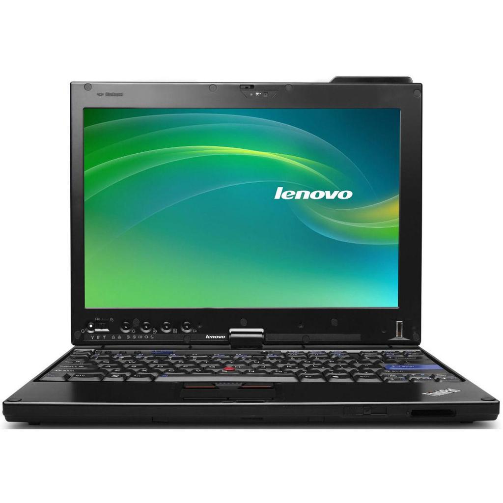 Lenovo Thinkpad X201 12" Core I7 2 Ghz - Hdd 160 Go - 4 Go Azerty - Français
