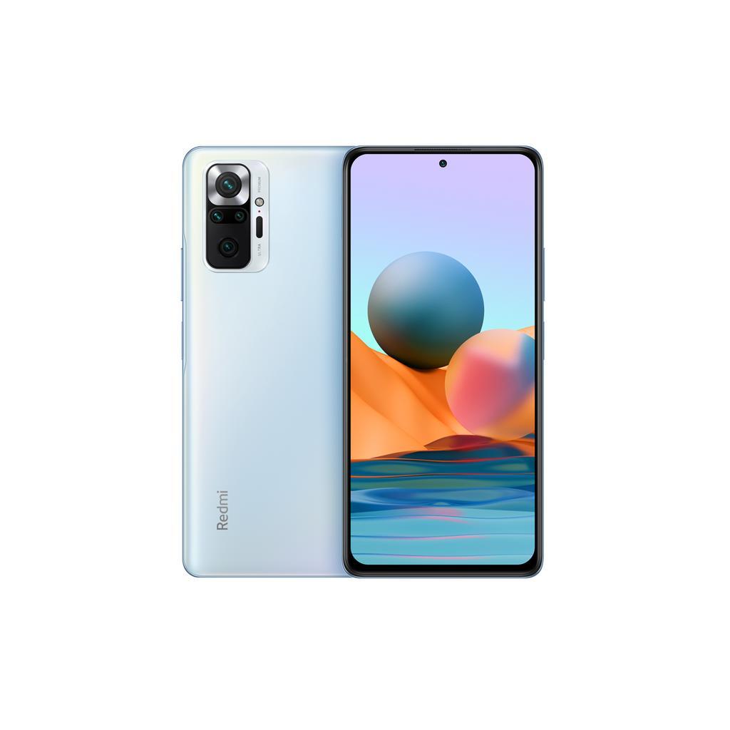 Xiaomi Redmi Note 10 Pro リファービッシュ品 | Back Market