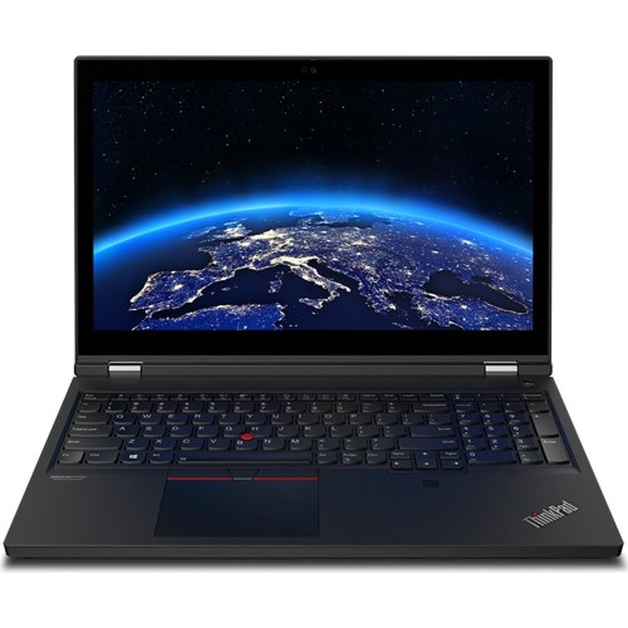 Lenovo Thinkpad P15 G1 15" Core i7 2.7 Ghz - SSD 1 To - 32 Go Qwerty - Espagnol