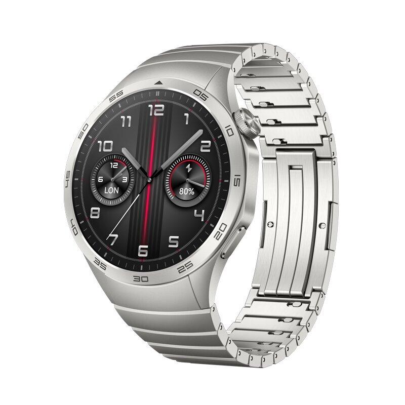 Montre Huawei Watch Gt 4 - Gris