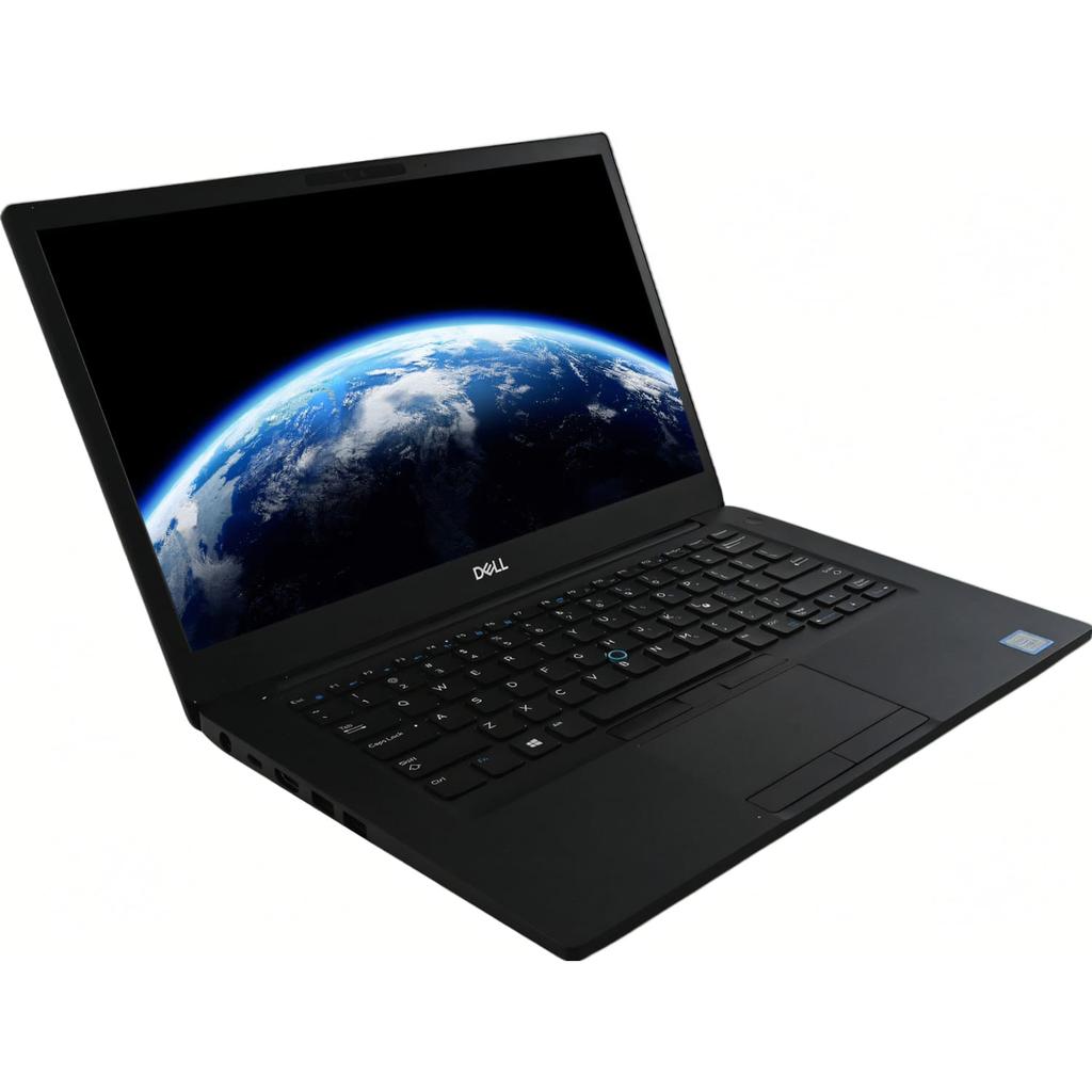 Acheter Dell Latitude 7490 14"" Core i5 1.6 GHz - SSD 256 Go - 8 Go QWERTY - Espagnol Reconditionné - 250,00 € Dell Latitude 7490 14"" Core i5 1.6 GHz - SSD 256 Go - 8 Go QWERTY - Espagnol Reconditionné - Dell reconditionné disponible sur Backmarket