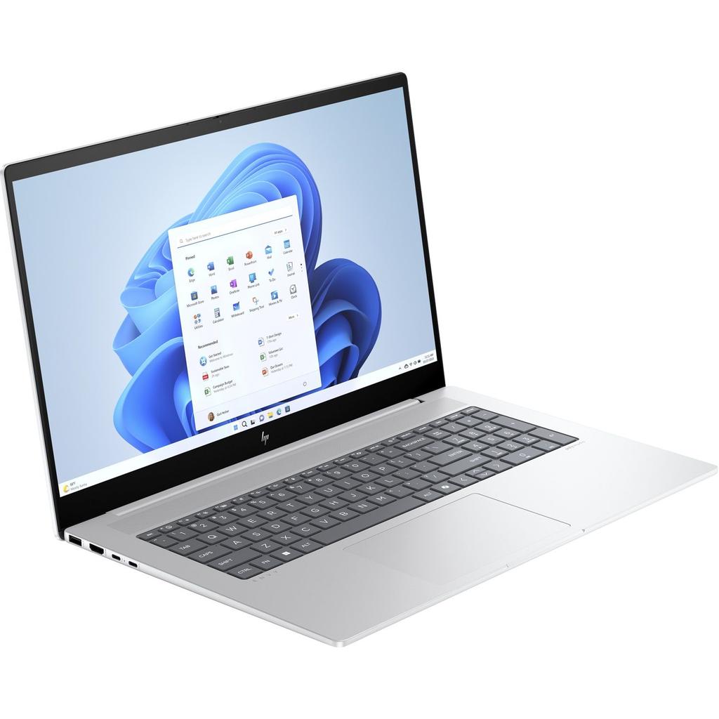 HP Envy 17-Da0000Nl 17" Core Ultra 7 1.7 Ghz - SSD 1 To - 32 Go Qwerty - Anglais
