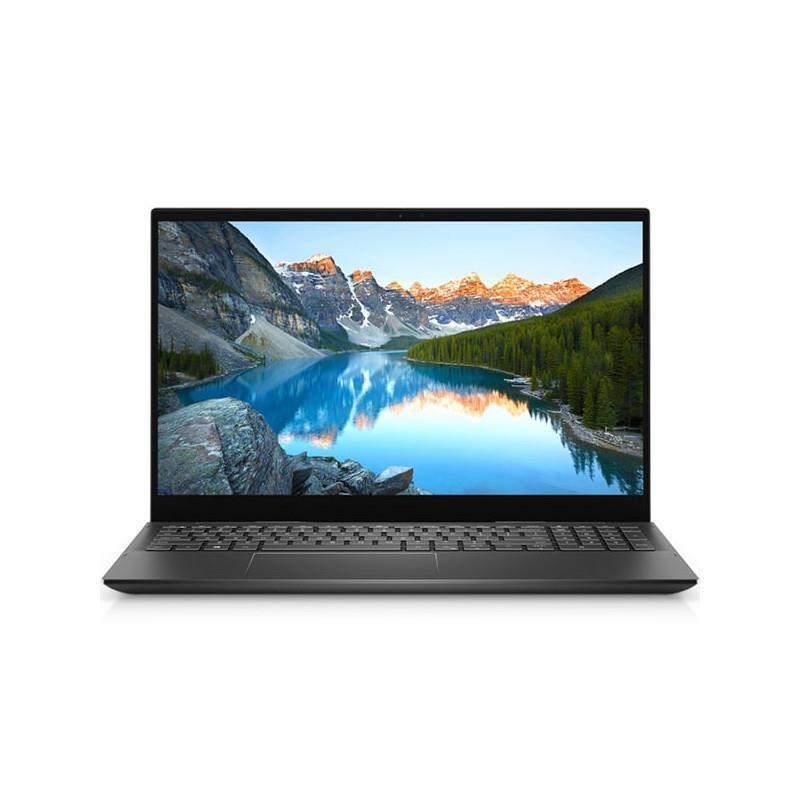 Dell Inspiron 7506 15" Core i7 2.8 Ghz - SSD 1To - 16Go Qwerty - Anglais