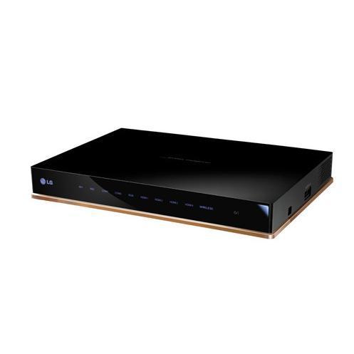 Lg AN-WL100 Blu-Ray Players