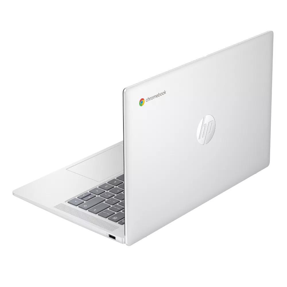 HP ChromeBook 14A-NF0002TG N100 3.4 GHz 64 GB eMMC - 4 GB | Back