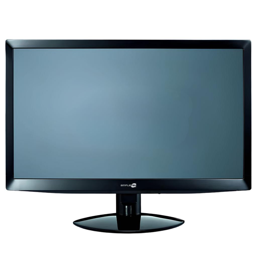 Écran 20" Led Hd+ Simpletek L20T-3 Led LCD