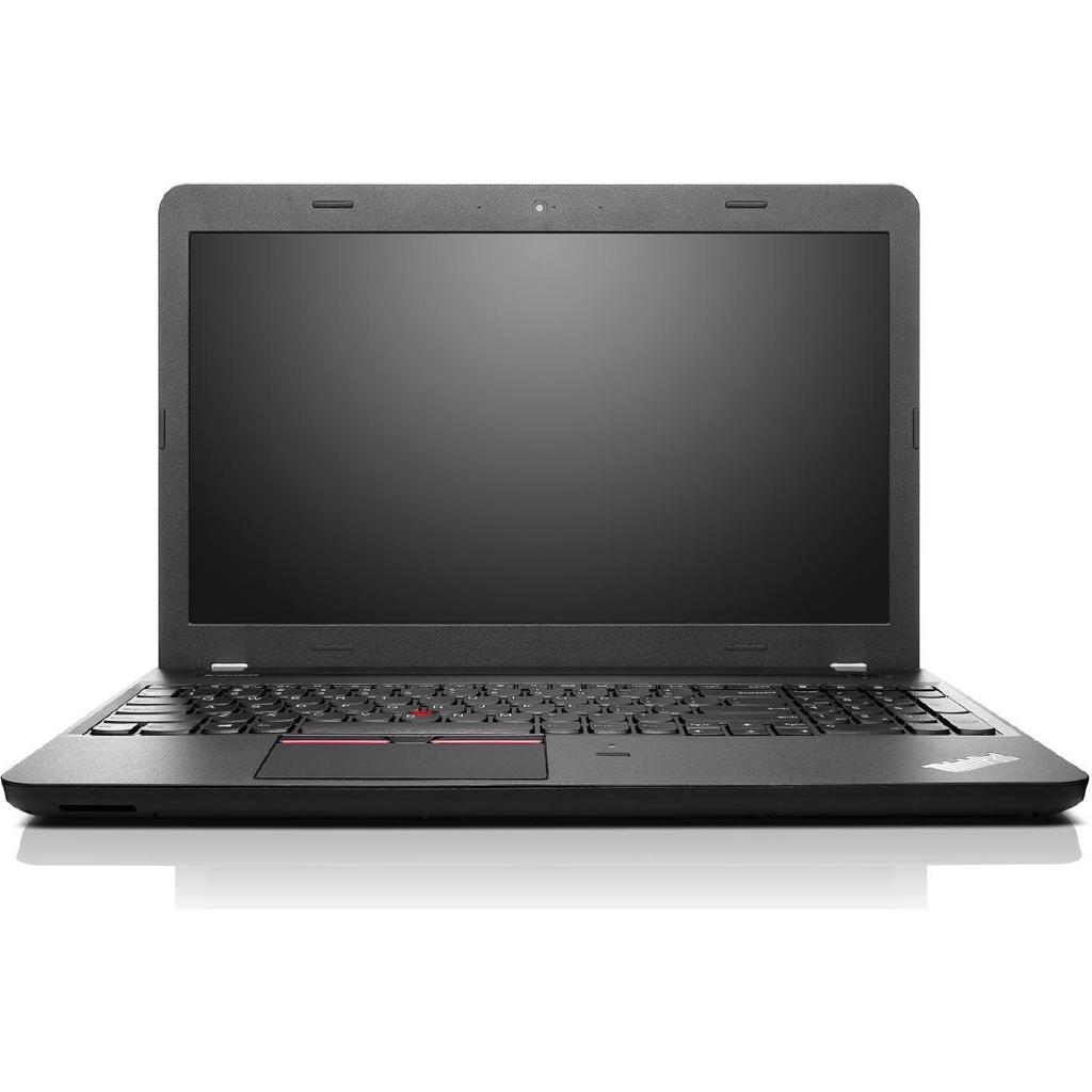 Lenovo Thinkpad E590 15" Core i7 1.8 Ghz - SSD 256 Go - 8 Go Azerty - Français