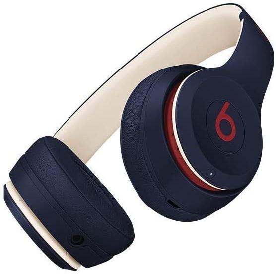 Beats By Dr. Dre Solo 3 Noise cancelling Headphone Bluetooth