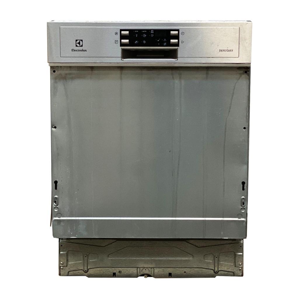 Arthur Martin Electrolux ESI6511LOX Dishwasher freestanding Cm 12.0