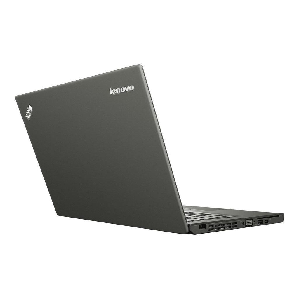 Lenovo ThinkPad X250 12-inch (2015) - Core i5-5300U - 8GB - SSD 256 GB QWERTY - Sueco