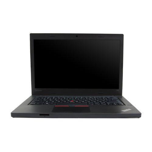 Lenovo Thinkpad L460 14" Core I3 2.3 Ghz - Hdd 320 Go - 8 Go Azerty - Français