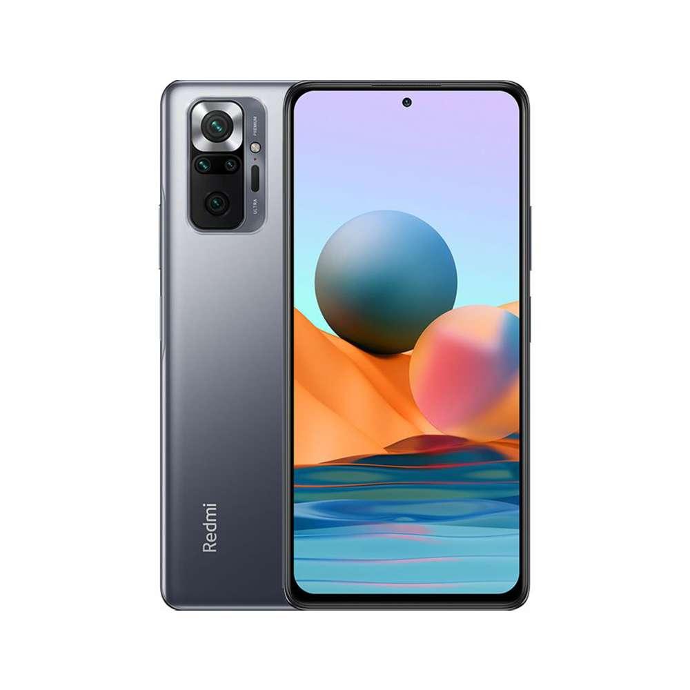 Redmi Note 10 Pro