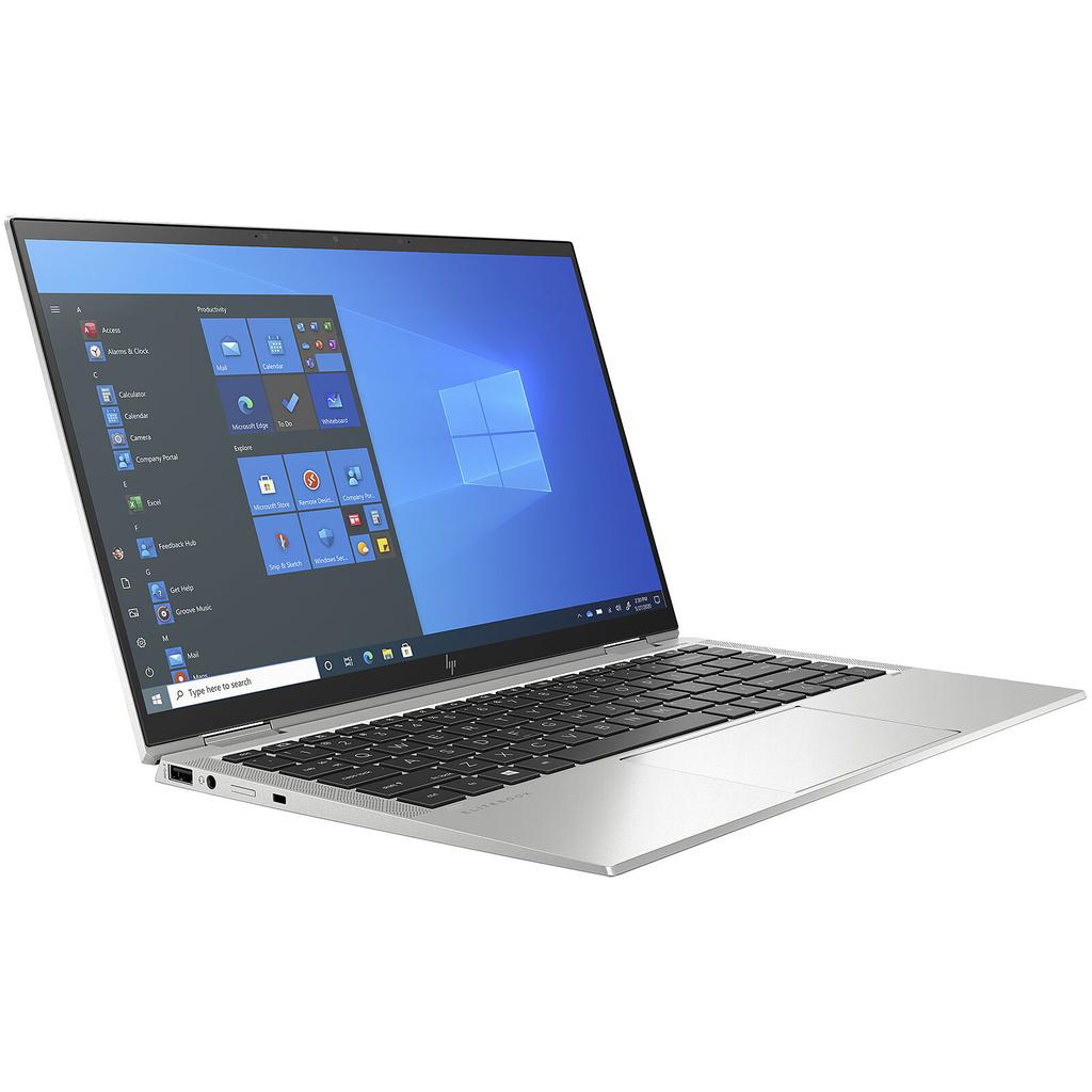 Hp EliteBook X360 1040 G8 14-inch (2020) - Core i7-1185G7 - 16 GB