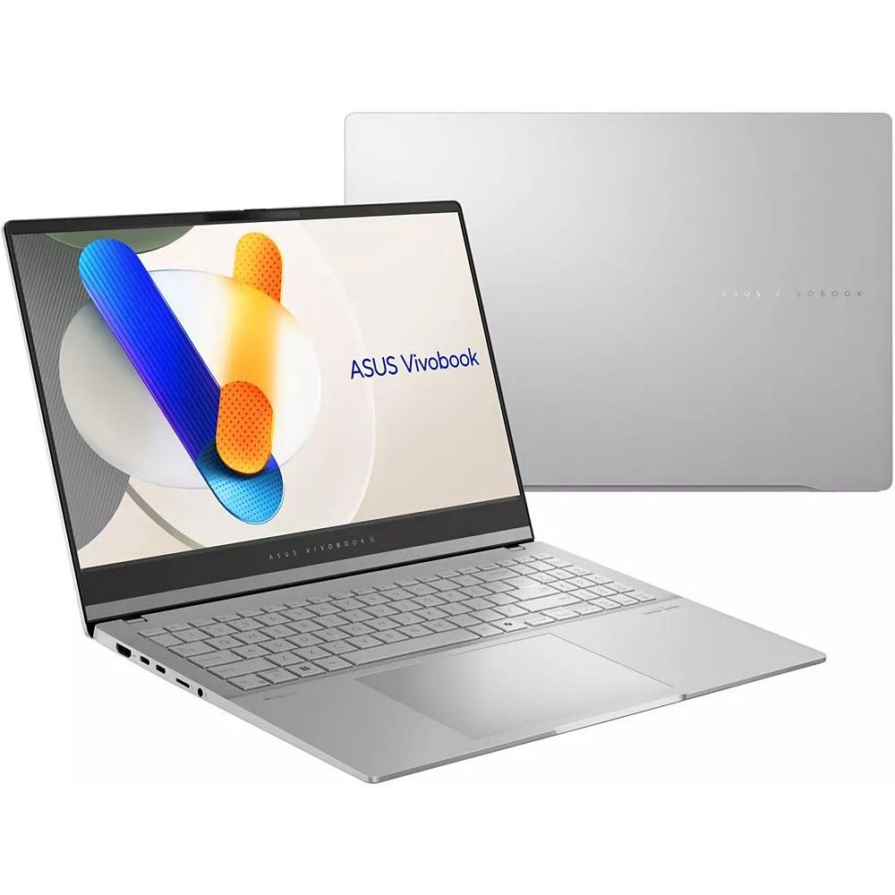 Asus Vivobook S16 OLED S5606Ka-Drri142W 16" Ryzen Ai 7 2 Ghz - SSD 1To - 32Go Azerty - Français
