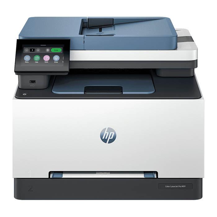 HP Color Laserjet Pro Mfp 3303Fdw Laser Couleur
