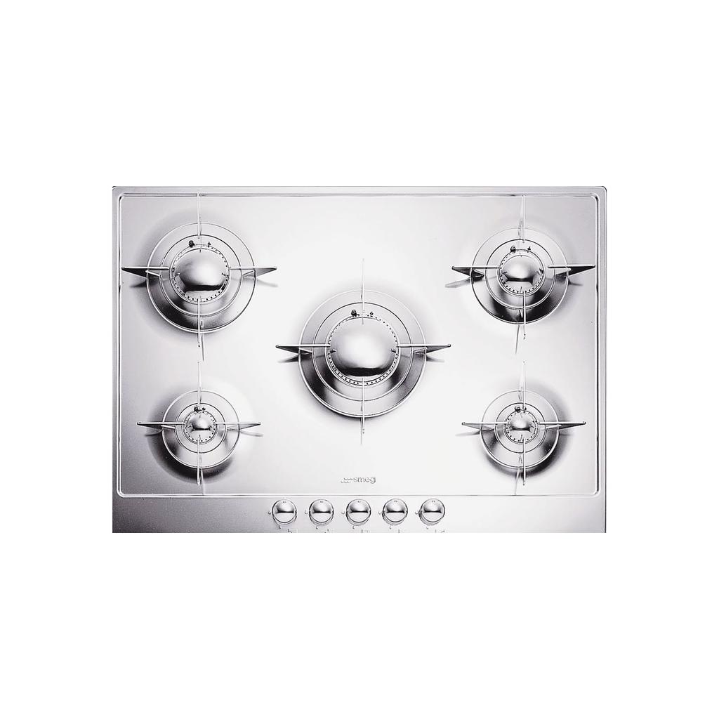 Smeg P705ES Hot plate / gridle Back Market