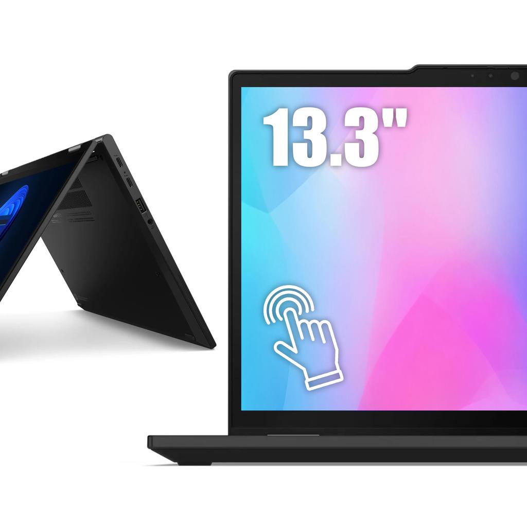 Lenovo Omnibook 5 Ngai 16 13" Core i7 Ghz - SSD 512 Go - 32Go Qwerty - Suédois