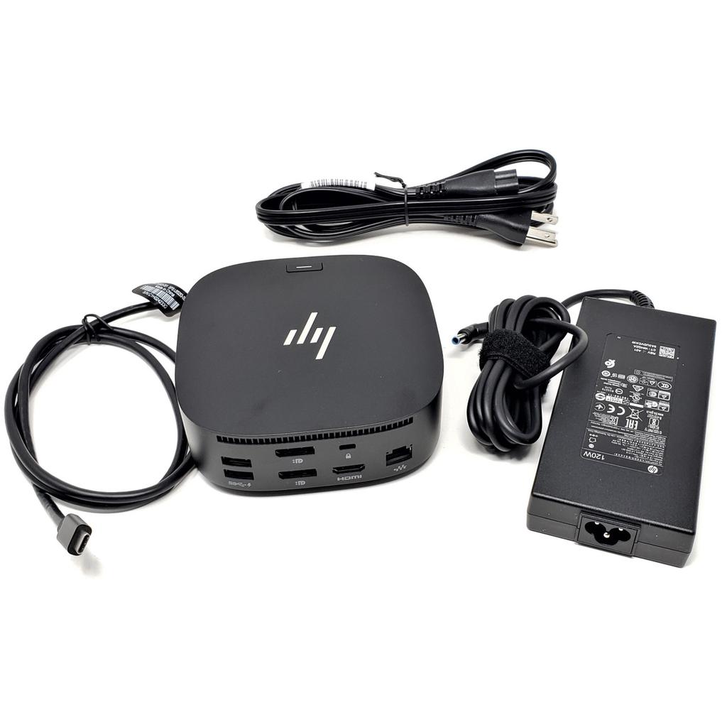 Dock & Station D'Accueil HP Hsn-1X02