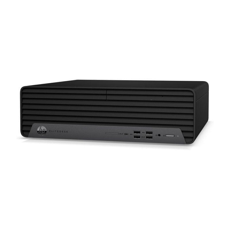 Acheter HP EliteDesk 800 G6 SFF Core i5 3.6 GHz - SSD 256 Go RAM 8 Go Reconditionné - 388,59 € HP EliteDesk 800 G6 SFF Core i5 3.6 GHz - SSD 256 Go RAM 8 Go Reconditionné - Hewlett-Packard reconditionné disponible sur Backmarket
