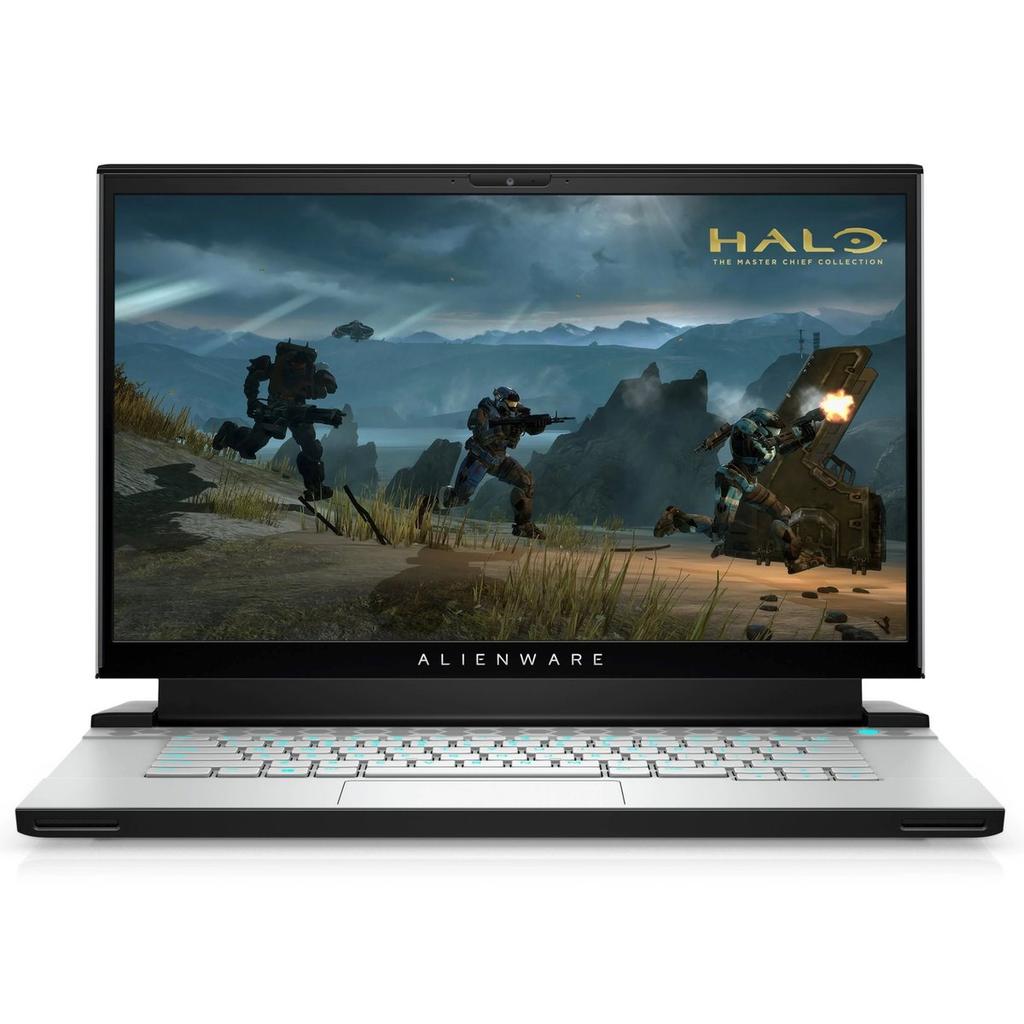 Dell Alienware M15 R4 15