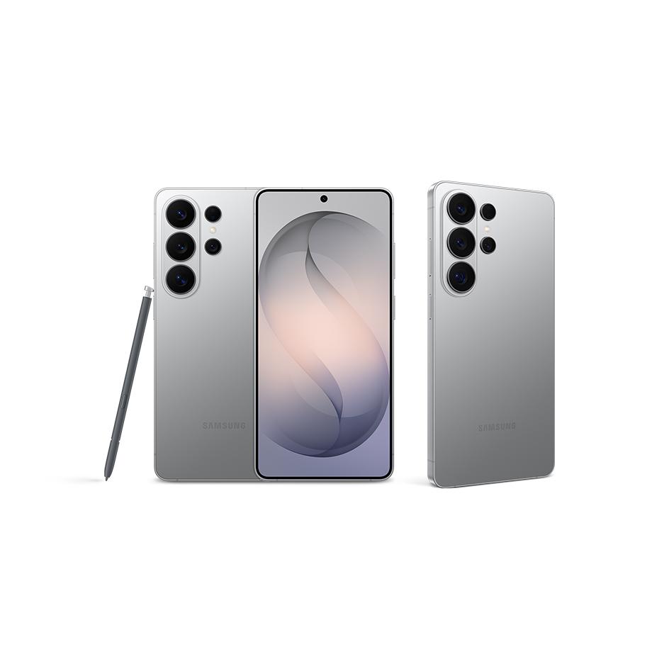 Galaxy S26 Ultra 256GB - Silver - Unlocked