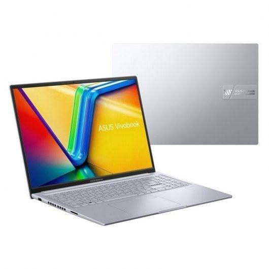 Asus VivoBook 16X (K3605) K3605ZC-N1267W 16