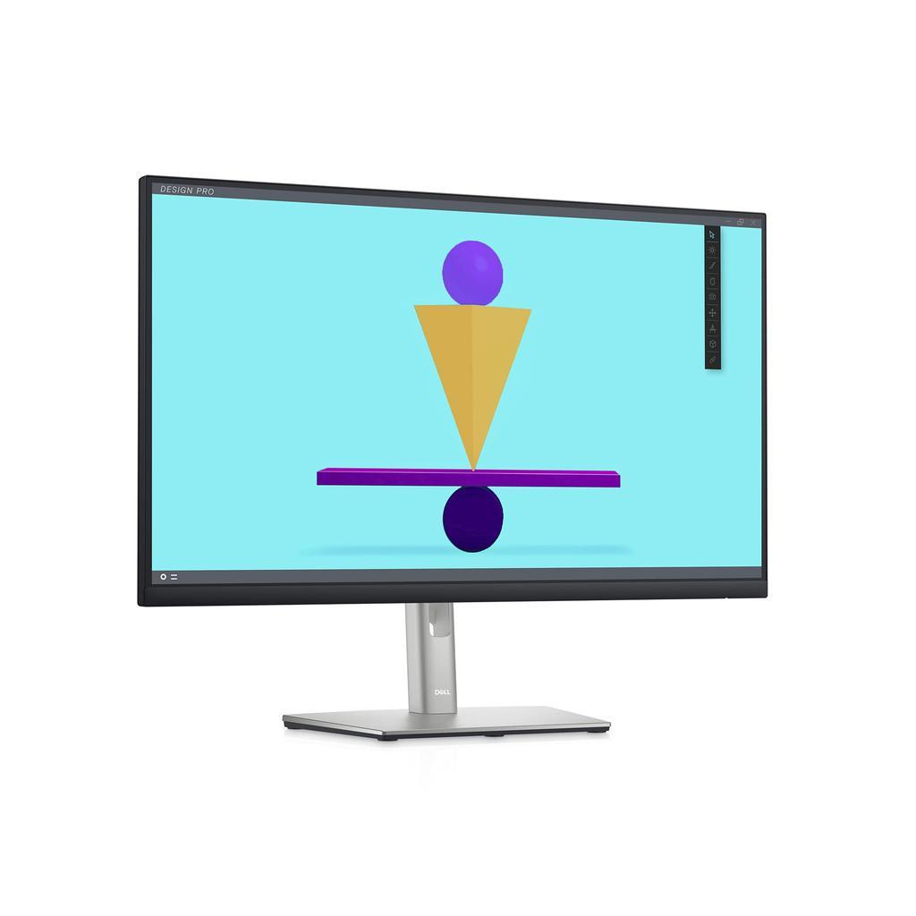 Dell 27-inch Monitor 1920 x 1080 LED (P2722H) | Back Market