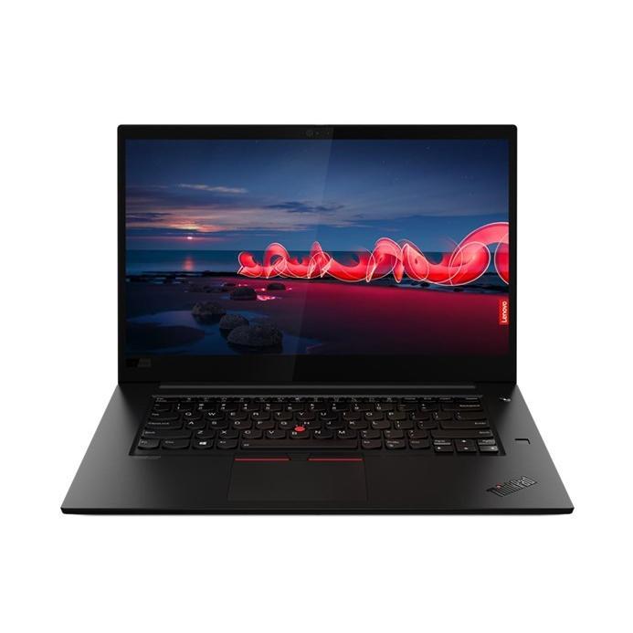 Lenovo Thinkpad X1 Extreme G3 15" Core i9 2.4 Ghz - SSD 1To - 32Go Qwerty - Anglais