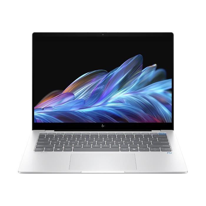 HP Omnibook X 14-Fe0001Nl 14" Snapdragon 3.4 Ghz - SSD 1To - 32Go Qwerty - Italien