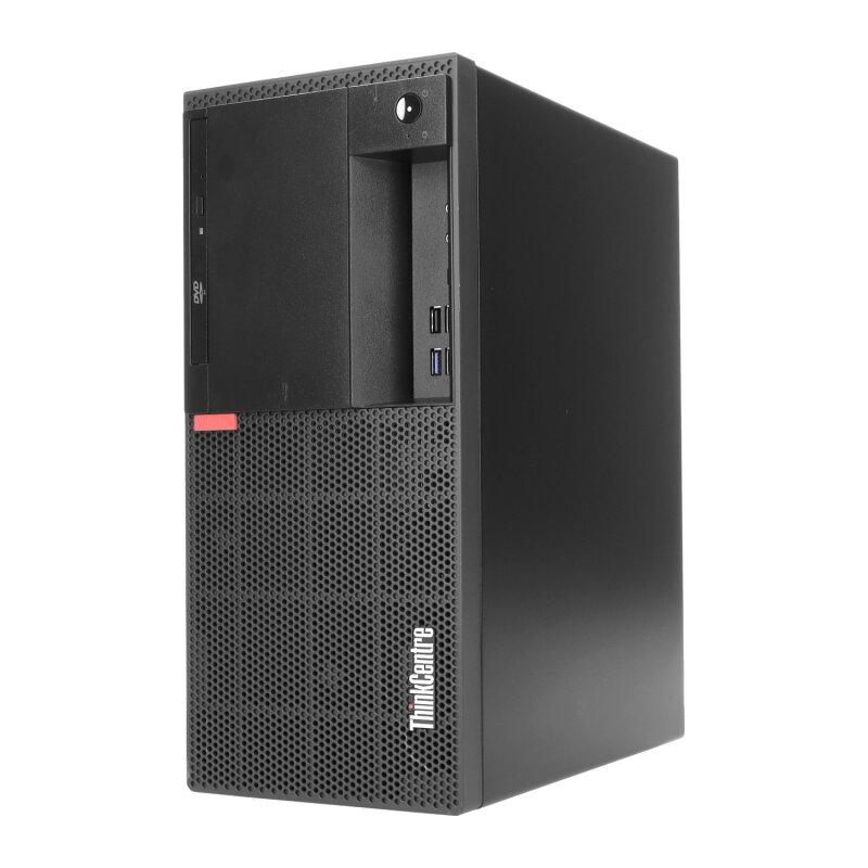Lenovo Thinkcentre M920T Tower Core i5 2.8 Ghz - SSD 512 Go Ram 16Go