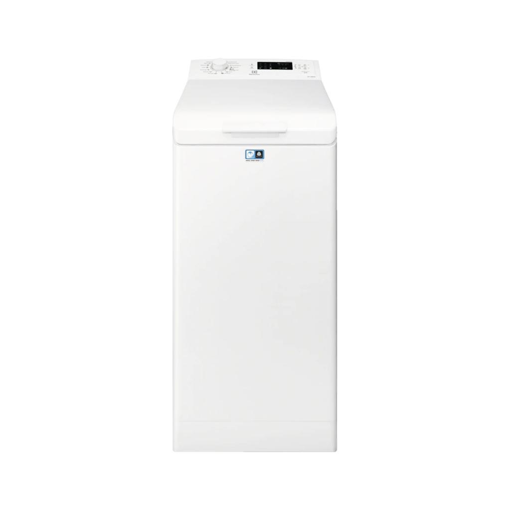 Electrolux EWT126/WD Freestanding washing machine Top load Back Market