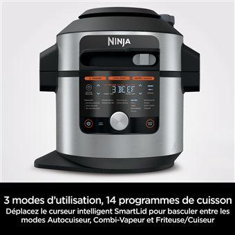 Multi-Cuiseur Ninja Foodi Ol750Eu