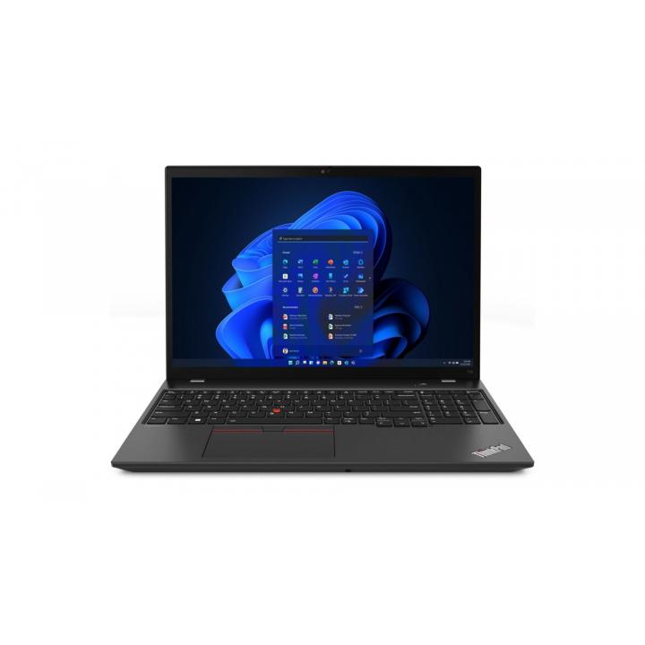 Lenovo Thinkpad L16 Gen1 16" Core Ultra 5 1.3 Ghz - SSD 256 Go - 16 Go Azerty - Français