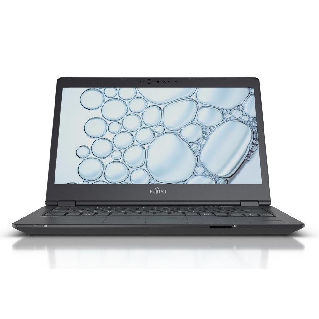 Fujitsu Lifebook U7410 14" Core i7 1.8 Ghz - SSD 1To - 16Go Qwerty - Suédois