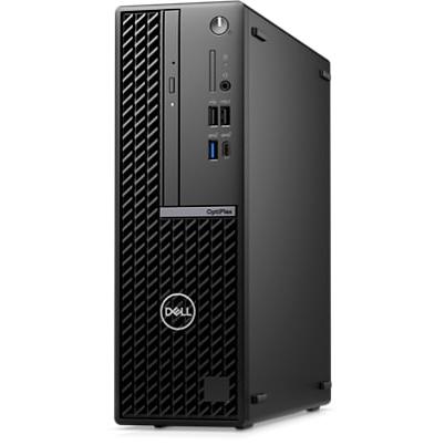 Dell OptiPlex 7010 Plus SFF Core i5 1.8 GHz - SSD 4 TB + HDD 8 TB