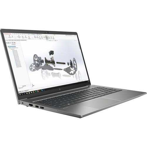 HP Zbook Power G8 15" Core i7 2.3 Ghz - SSD 512 Go - 32Go Azerty - Français