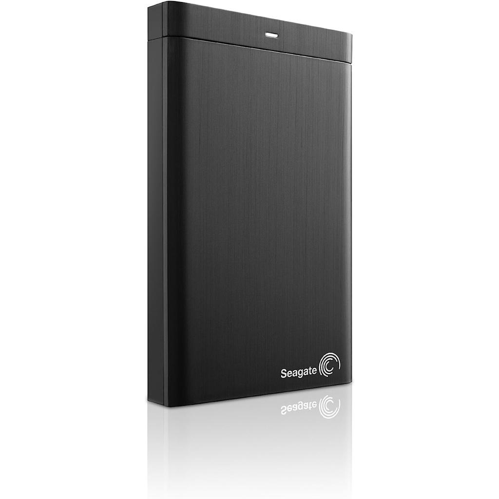 Seagate 1D8AP8-500 External hard drive - HDD 1 TB | Back Market